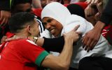 World Cup - Achraf Hakimi