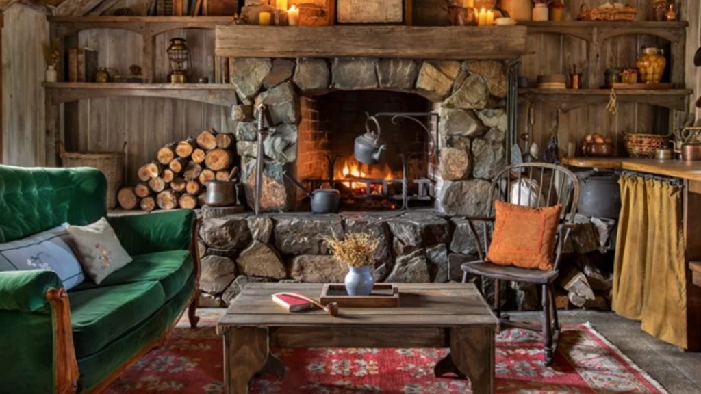 airbnb hobbiton