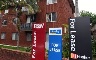 Rentals NSW
