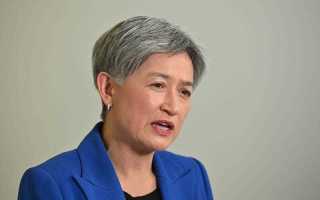 Penny Wong