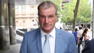 Darren Weir