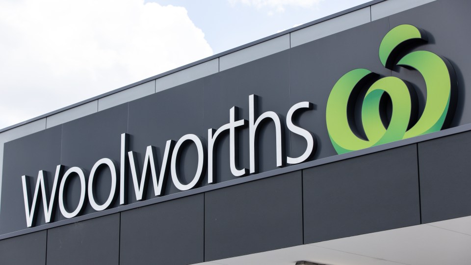 Woolworths