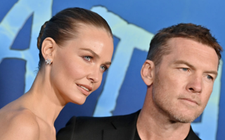 Sam Worthington alcohol addiction