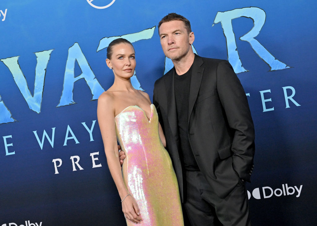 Sam Worthington alcohol addiction