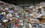 Australia waste plastic