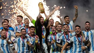 World Cup