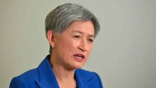 Penny Wong