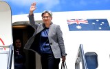 China Penny Wong