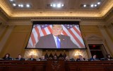 Trump criminal charges