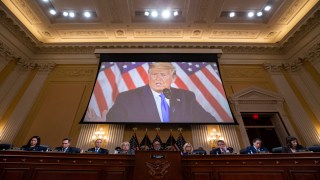 Trump criminal charges