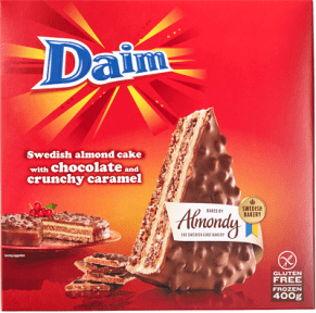 ikea cake recall