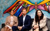 meghan and harry