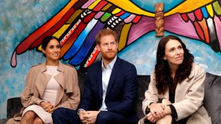 meghan and harry