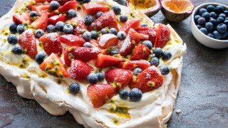 Pavlova