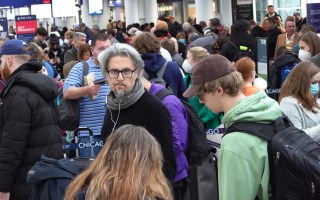 united states christmas storm