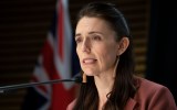 jacinda ardern prick
