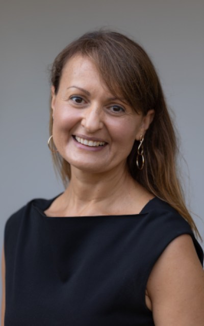Professor Billie Bonevski