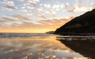 drown surf coast lorne