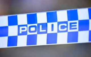 police