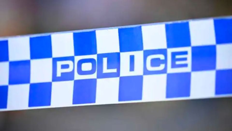 police