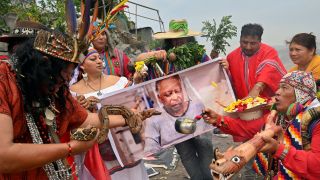 pele hospital cancer