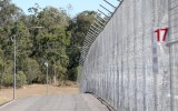 darwin prison escape