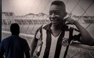 Pele
