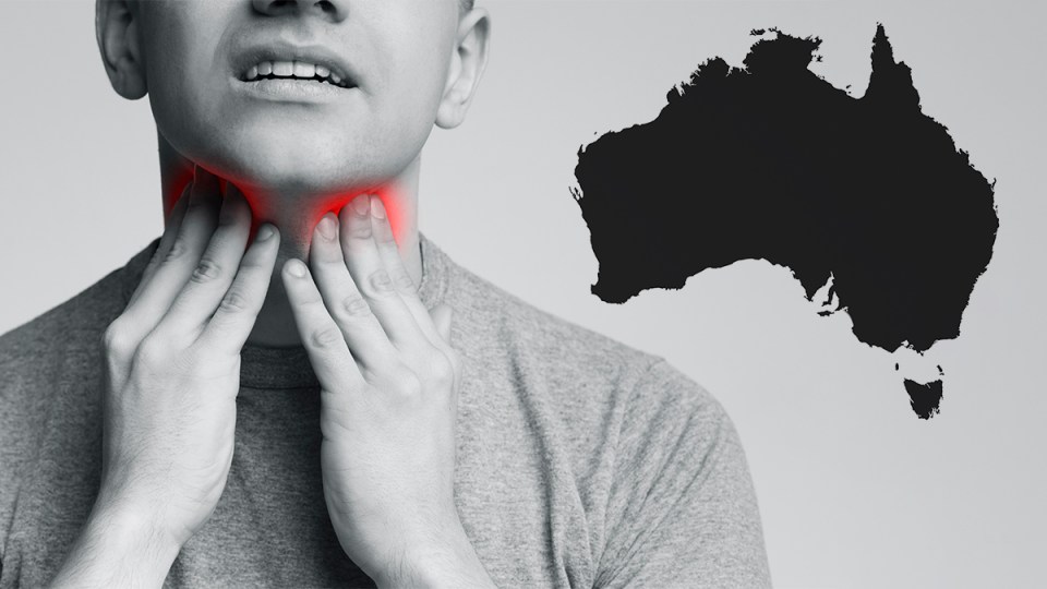 iGAS strep A cases