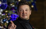 Jeremy Renner