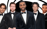 James Bond