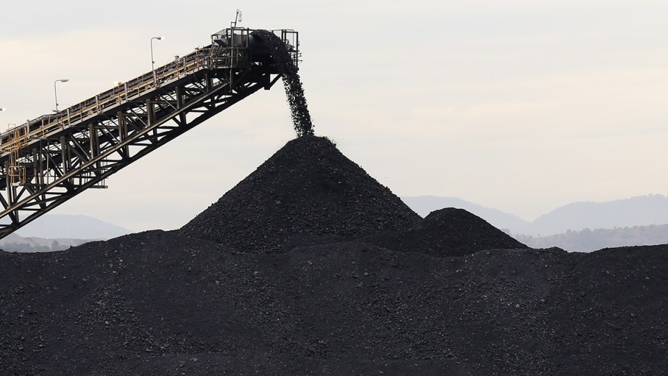 mine worker die