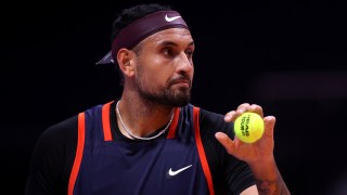 nick kyrgios