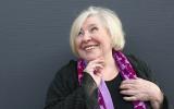fay weldon