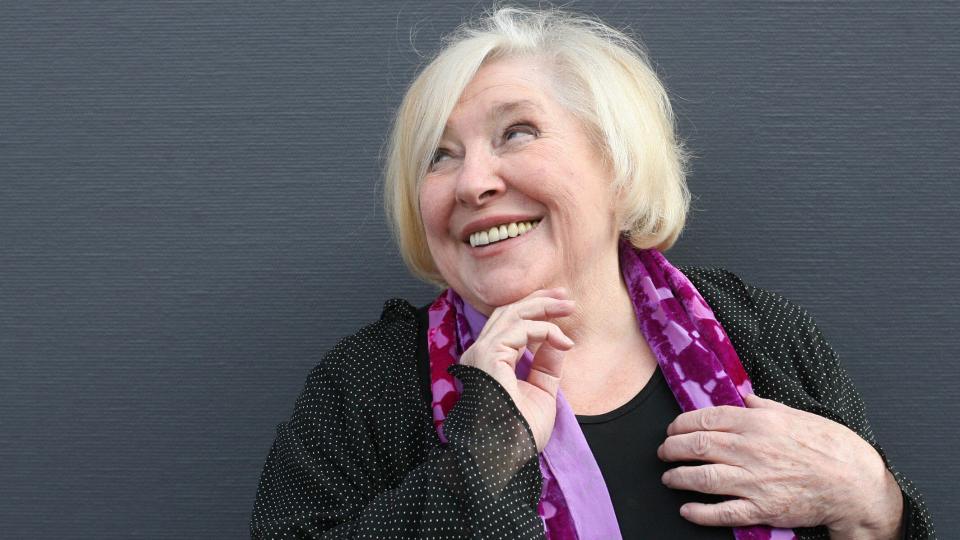 fay weldon