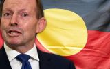 tony abbott big tech