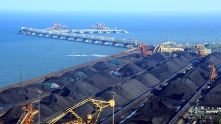 coal