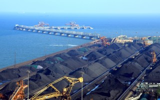 coal