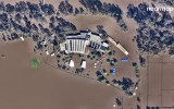 shepparton flood