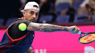 nick kyrgios
