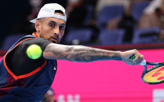 nick kyrgios