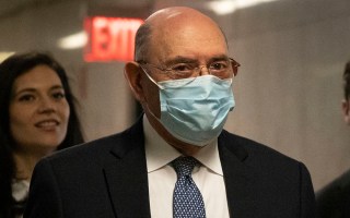 Allen Weisselberg