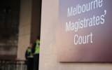 Charges stolen car baby