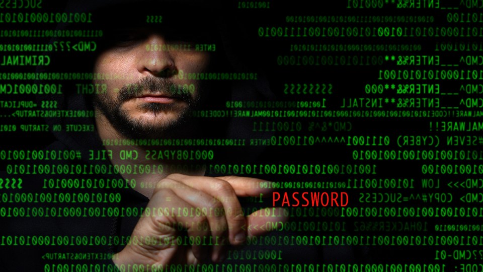 cyber attack