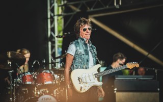 Jeff Beck