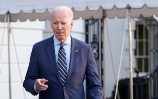 Biden China