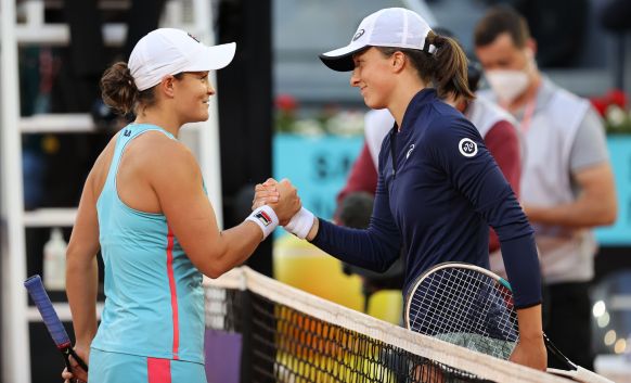 Ash Barty