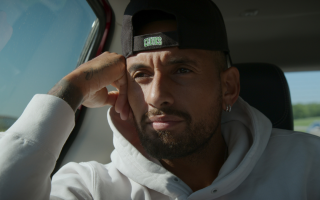 Nick Kyrgios