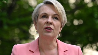 Coal Plibersek