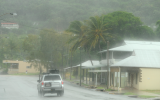 Qld storm