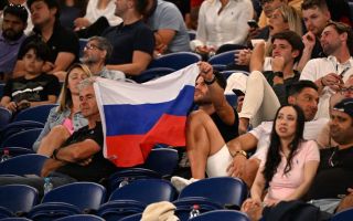 Australian Open